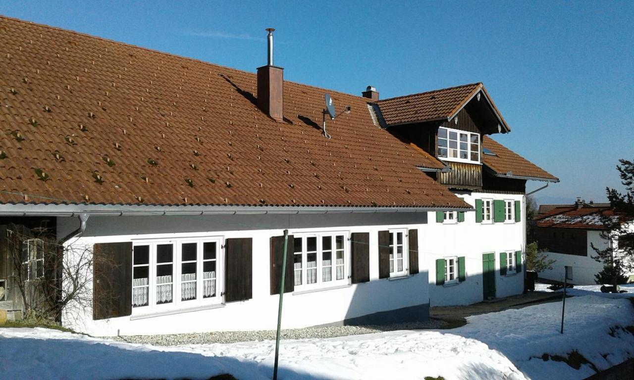 Ferienwohnung Chez Nous Pfronten Zimmer foto